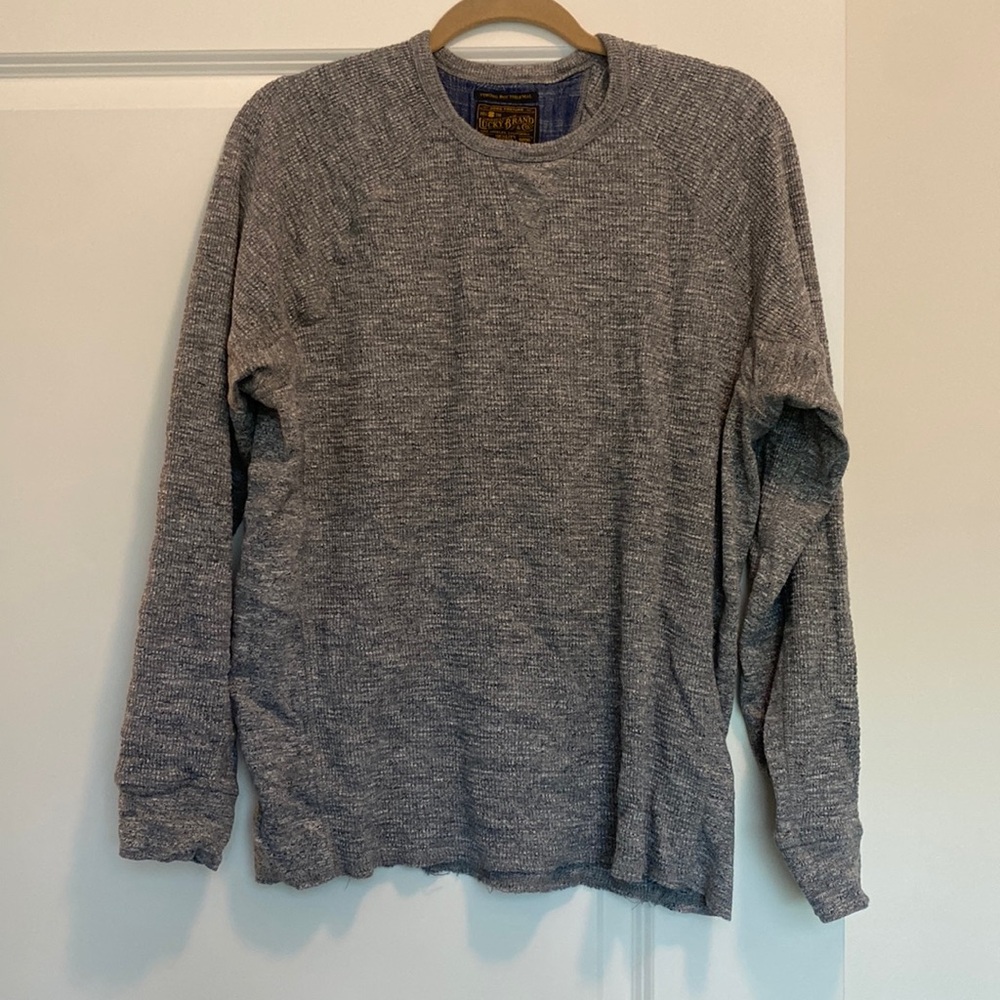 Lucky Brand thermal